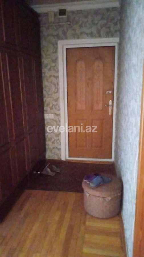 Satılır, köhnə tikili, 3 otaqlı, 82 m², Bakı, Nizami r, Xalqlar Dostluğu m.
