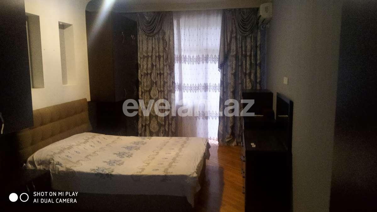 Satılır, yeni tikili, 3 otaqlı, 140 m², Bakı, Nərimanov r, Nəriman Nərimanov m.