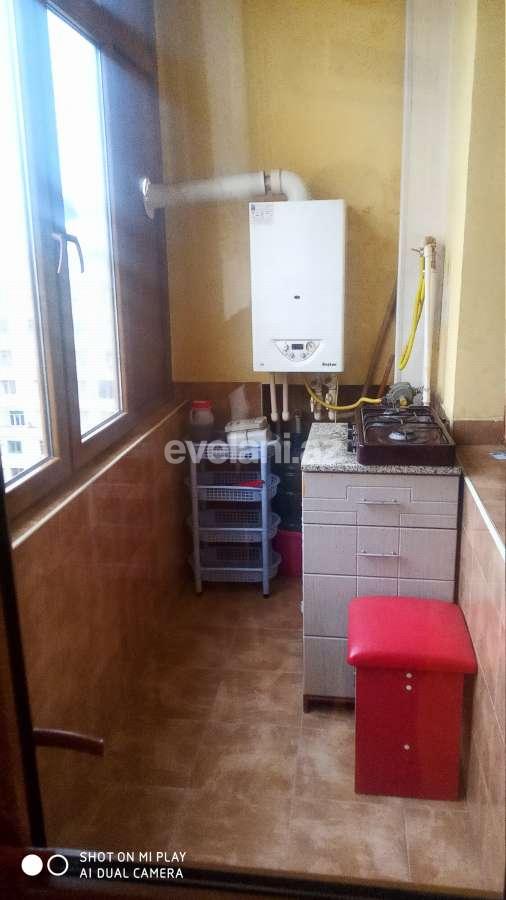 Satılır, yeni tikili, 3 otaqlı, 140 m², Bakı, Nərimanov r, Nəriman Nərimanov m.