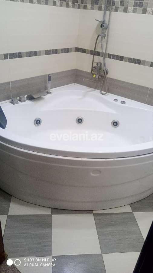 Satılır, yeni tikili, 3 otaqlı, 140 m², Bakı, Nərimanov r, Nəriman Nərimanov m.