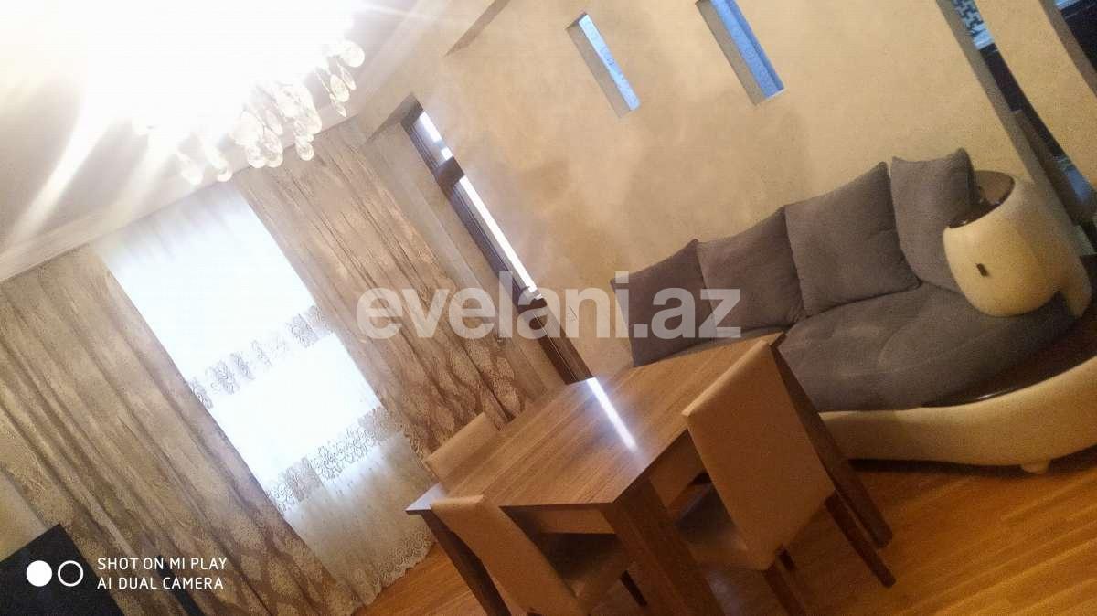 Satılır, yeni tikili, 3 otaqlı, 140 m², Bakı, Nərimanov r, Nəriman Nərimanov m.