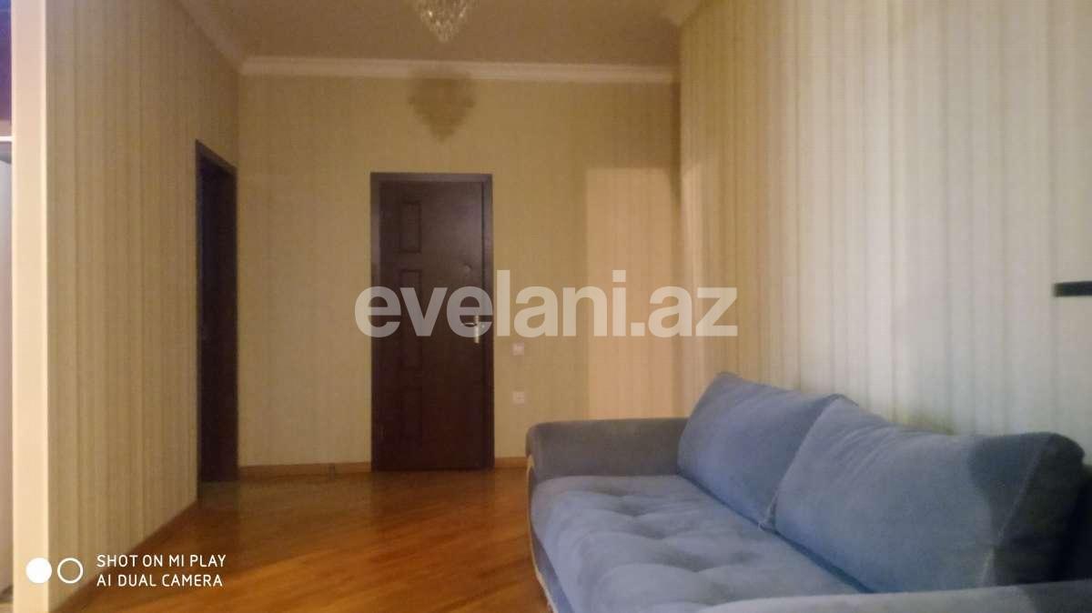 Satılır, yeni tikili, 3 otaqlı, 140 m², Bakı, Nərimanov r, Nəriman Nərimanov m.