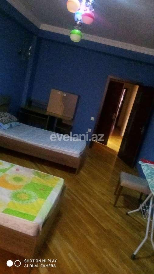 Satılır, yeni tikili, 3 otaqlı, 140 m², Bakı, Nərimanov r, Nəriman Nərimanov m.