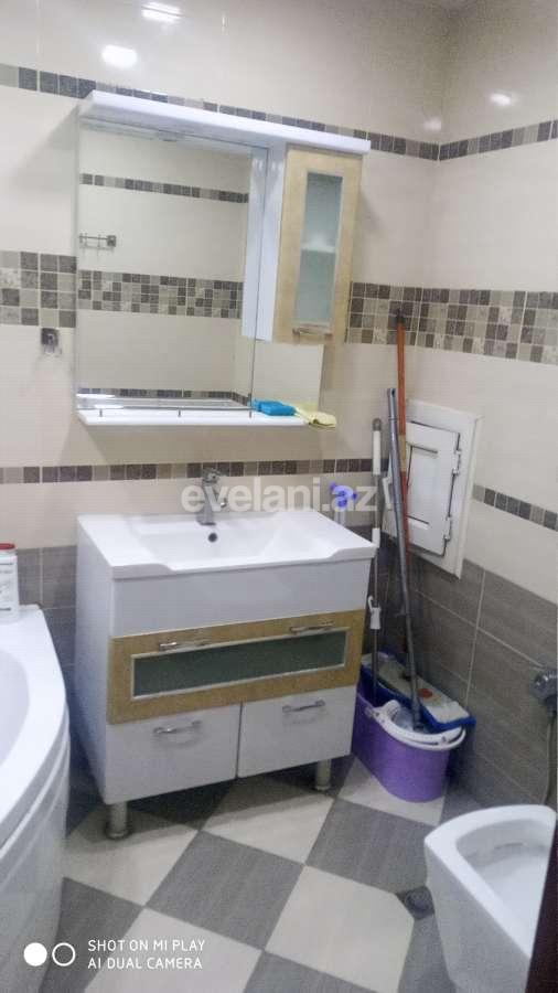 Satılır, yeni tikili, 3 otaqlı, 140 m², Bakı, Nərimanov r, Nəriman Nərimanov m.