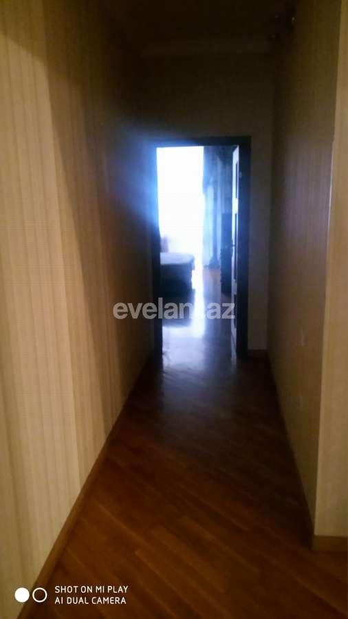 Satılır, yeni tikili, 3 otaqlı, 140 m², Bakı, Nərimanov r, Nəriman Nərimanov m.