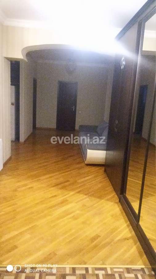 Satılır, yeni tikili, 3 otaqlı, 140 m², Bakı, Nərimanov r, Nəriman Nərimanov m.