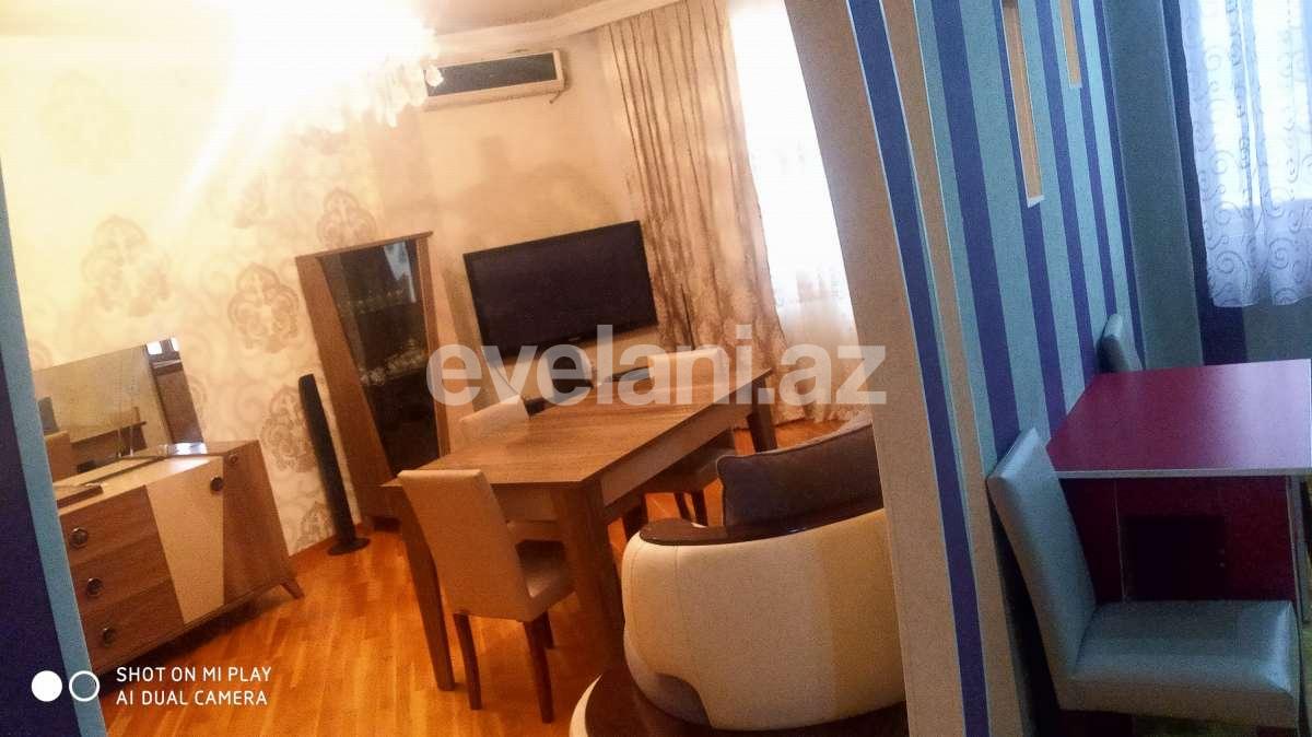 Satılır, yeni tikili, 3 otaqlı, 140 m², Bakı, Nərimanov r, Nəriman Nərimanov m.