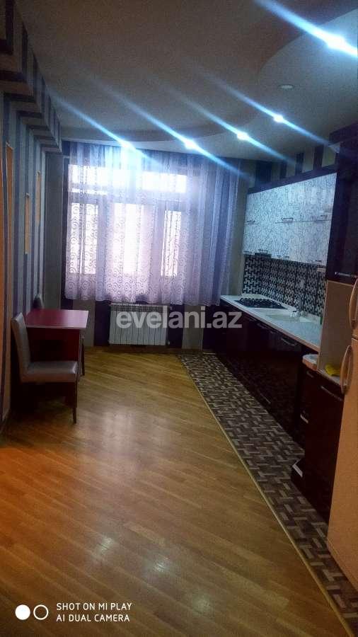Satılır, yeni tikili, 3 otaqlı, 140 m², Bakı, Nərimanov r, Nəriman Nərimanov m.