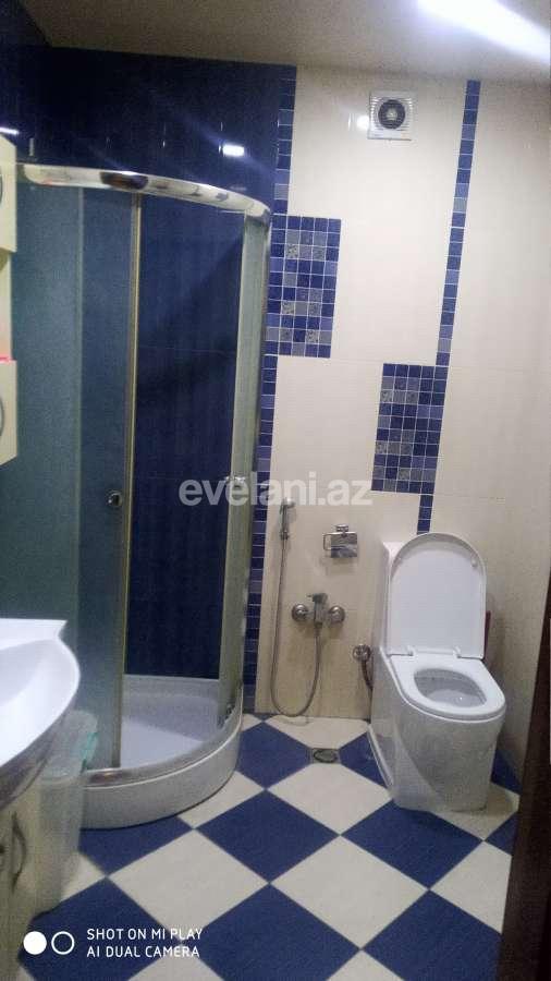 Satılır, yeni tikili, 3 otaqlı, 140 m², Bakı, Nərimanov r, Nəriman Nərimanov m.