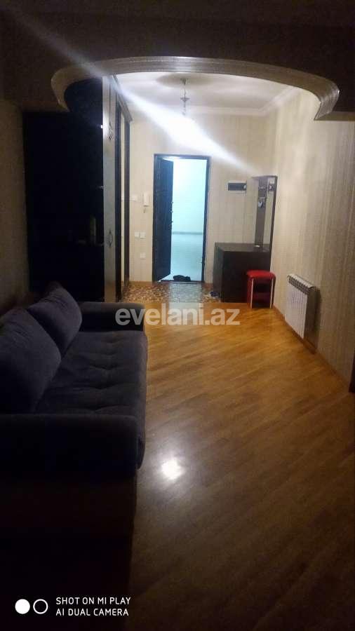 Satılır, yeni tikili, 3 otaqlı, 140 m², Bakı, Nərimanov r, Nəriman Nərimanov m.