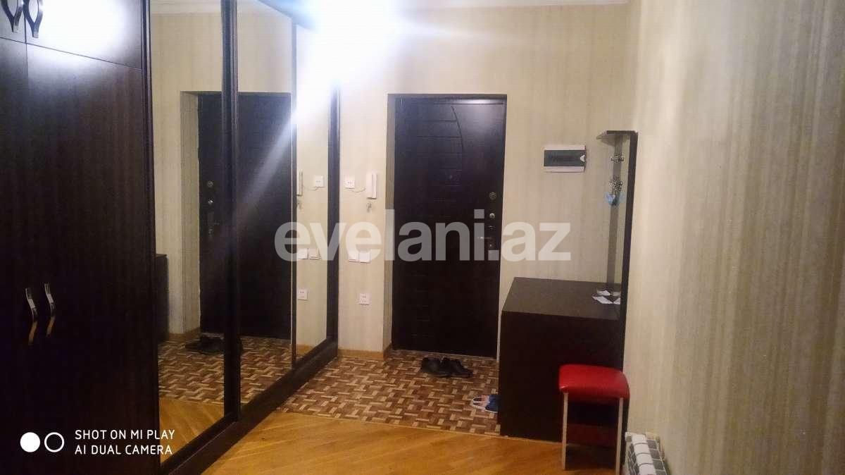 Satılır, yeni tikili, 3 otaqlı, 140 m², Bakı, Nərimanov r, Nəriman Nərimanov m.