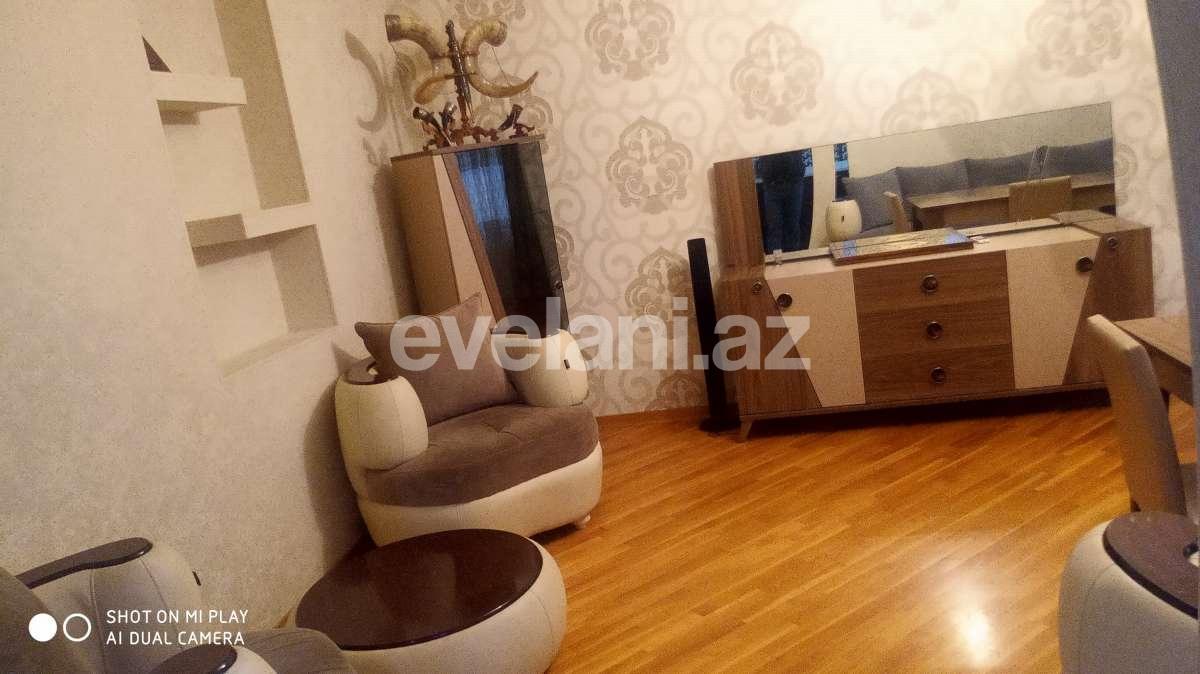 Satılır, yeni tikili, 3 otaqlı, 140 m², Bakı, Nərimanov r, Nəriman Nərimanov m.