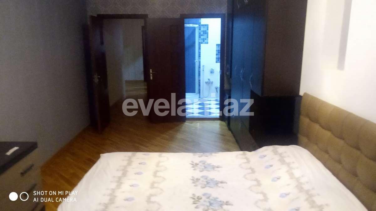 Satılır, yeni tikili, 3 otaqlı, 140 m², Bakı, Nərimanov r, Nəriman Nərimanov m.