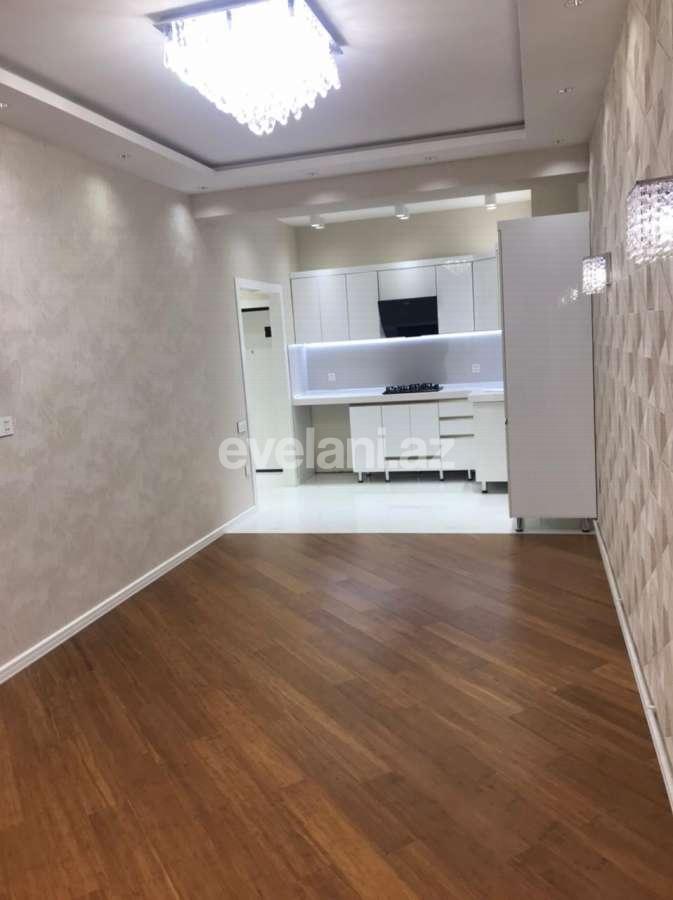 Satılır, yeni tikili, 2 otaqlı, 60 m², Bakı, Nərimanov r.