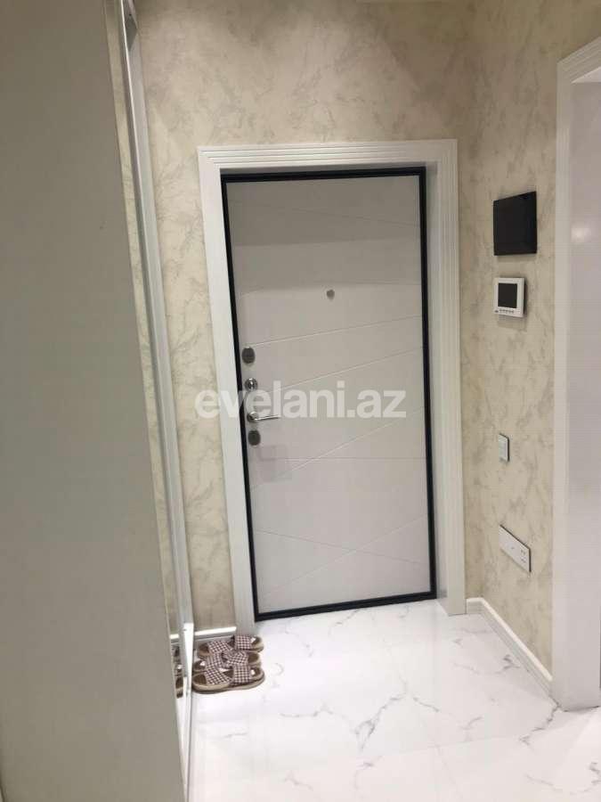 Satılır, yeni tikili, 2 otaqlı, 60 m², Bakı, Nərimanov r.