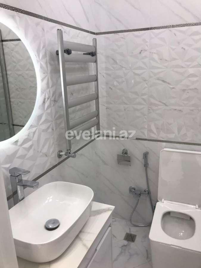 Satılır, yeni tikili, 2 otaqlı, 60 m², Bakı, Nərimanov r.