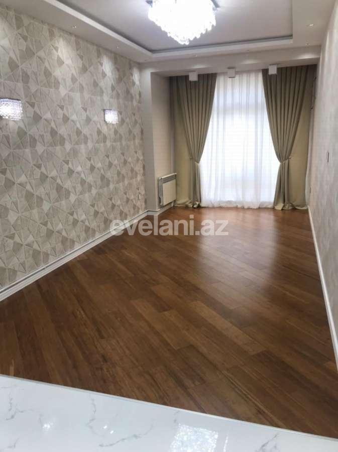 Satılır, yeni tikili, 2 otaqlı, 60 m², Bakı, Nərimanov r.