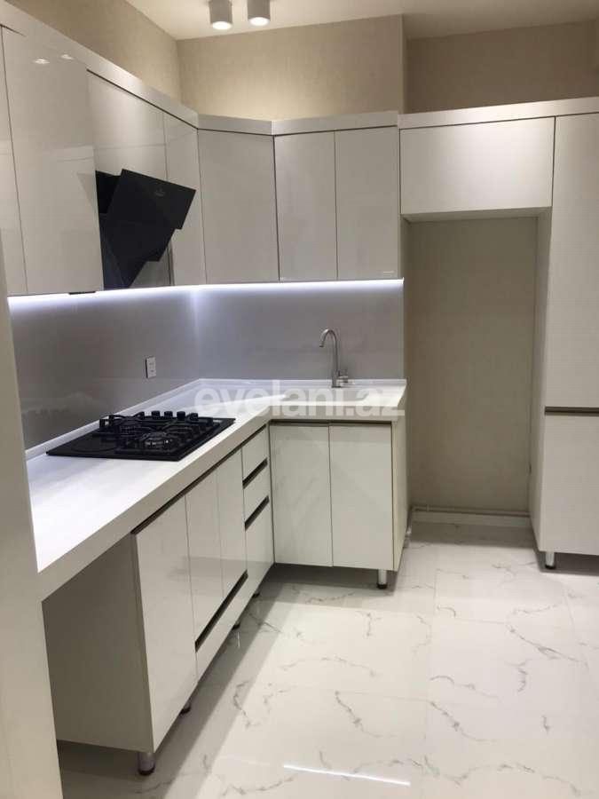 Satılır, yeni tikili, 2 otaqlı, 60 m², Bakı, Nərimanov r.