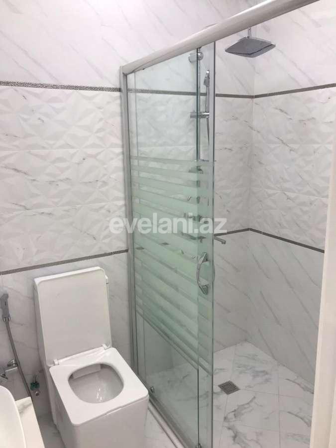 Satılır, yeni tikili, 2 otaqlı, 60 m², Bakı, Nərimanov r.