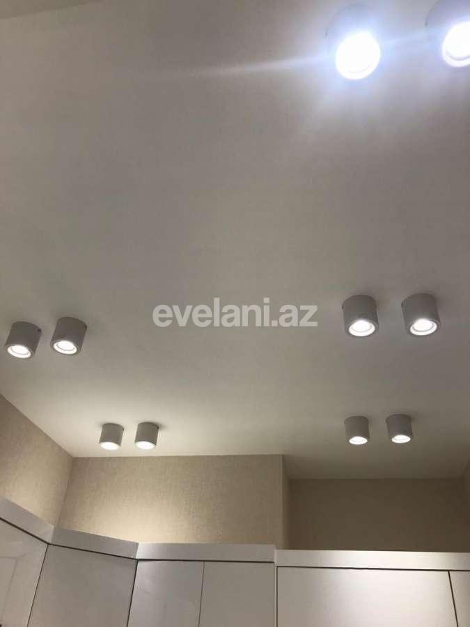 Satılır, yeni tikili, 2 otaqlı, 60 m², Bakı, Nərimanov r.