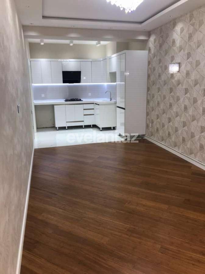 Satılır, yeni tikili, 2 otaqlı, 60 m², Bakı, Nərimanov r.