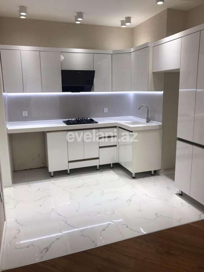 Satılır, yeni tikili, 2 otaqlı, 60 m², Bakı, Nərimanov r.