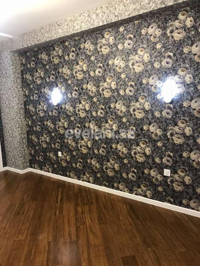 Satılır, yeni tikili, 2 otaqlı, 60 m², Bakı, Nərimanov r.