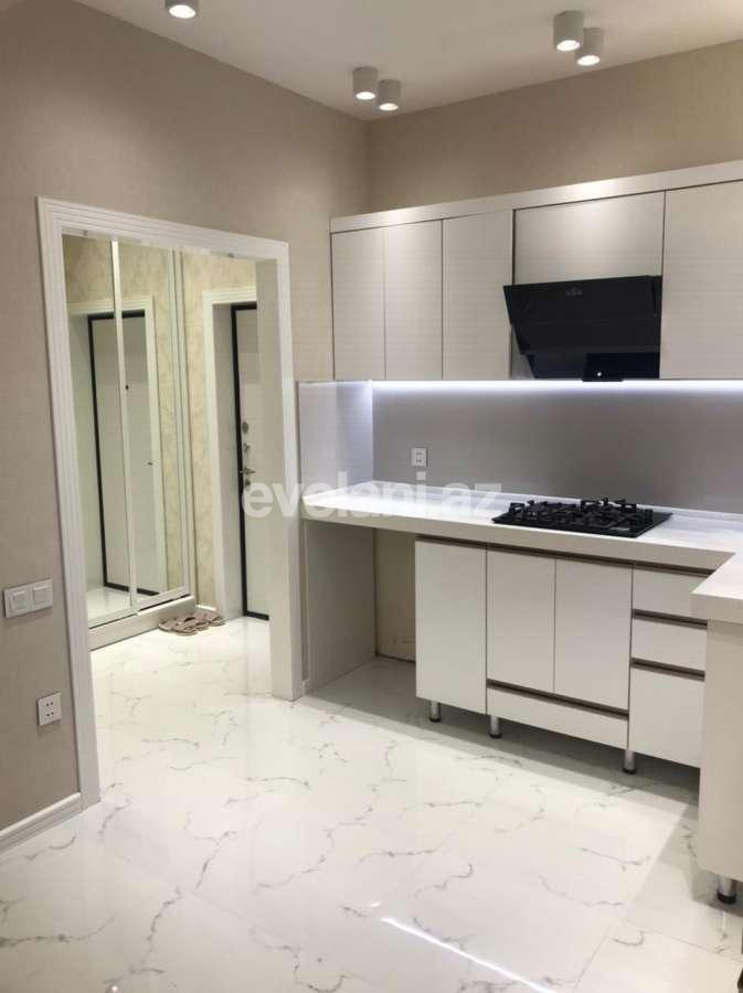 Satılır, yeni tikili, 2 otaqlı, 60 m², Bakı, Nərimanov r.