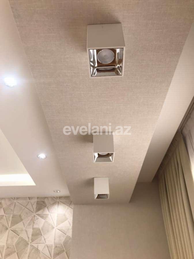 Satılır, yeni tikili, 2 otaqlı, 60 m², Bakı, Nərimanov r.