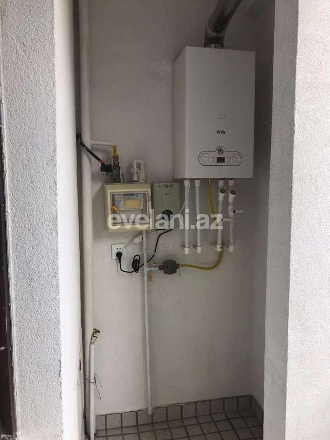 Satılır, yeni tikili, 2 otaqlı, 60 m², Bakı, Nərimanov r.