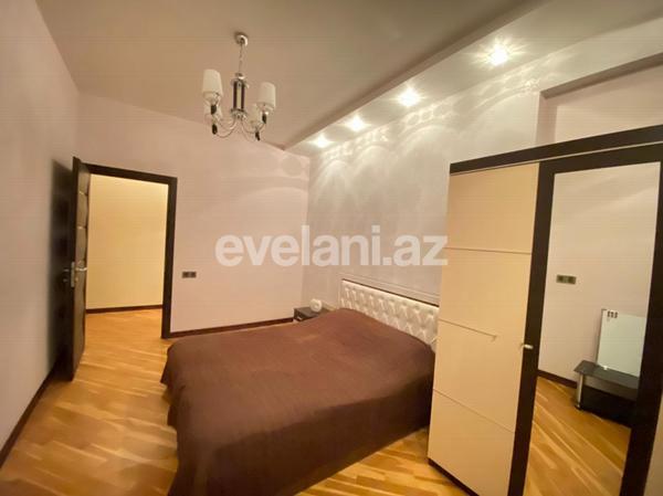 Satılır, yeni tikili, 2 otaqlı, 85 m², Bakı, Yasamal r, Elmlər Akademiyası m.