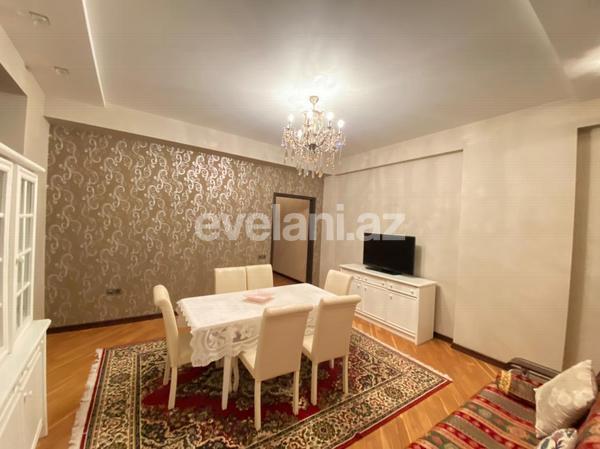Satılır, yeni tikili, 2 otaqlı, 85 m², Bakı, Yasamal r, Elmlər Akademiyası m.