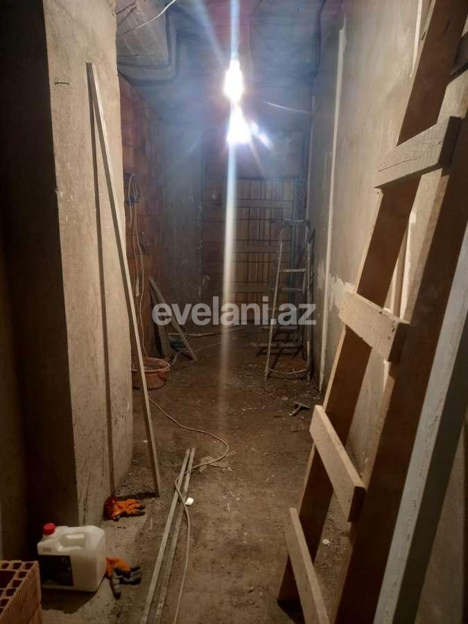 Satılır, yeni tikili, 2 otaqlı, 95 m², Bakı, Binəqədi r, 6-cı mikrorayon q, Memar Əcəmi m.