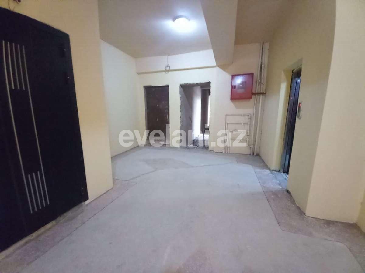 Satılır, yeni tikili, 2 otaqlı, 95 m², Bakı, Binəqədi r, 6-cı mikrorayon q, Memar Əcəmi m.