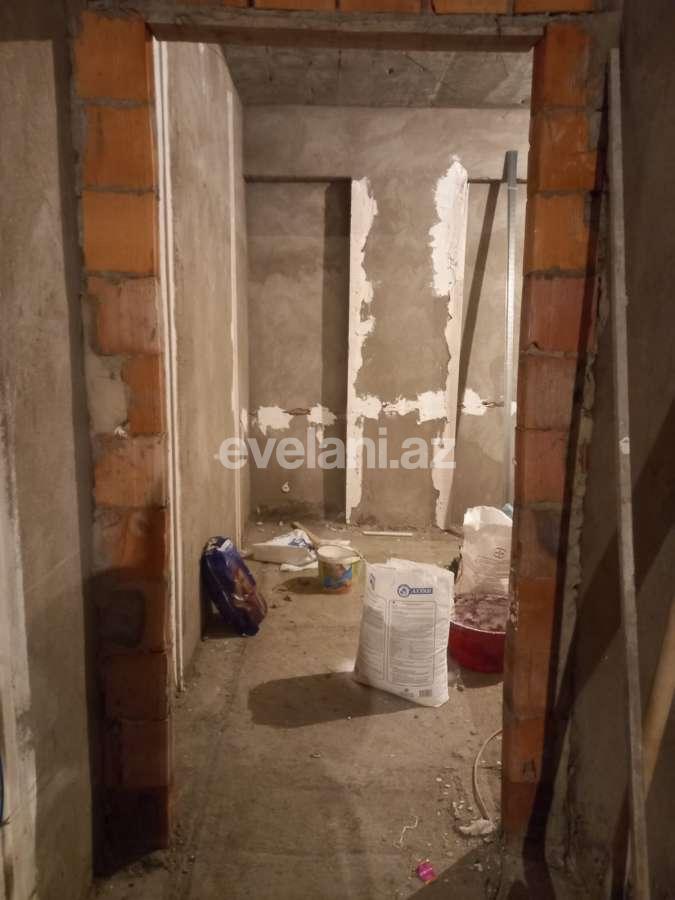 Satılır, yeni tikili, 2 otaqlı, 95 m², Bakı, Binəqədi r, 6-cı mikrorayon q, Memar Əcəmi m.