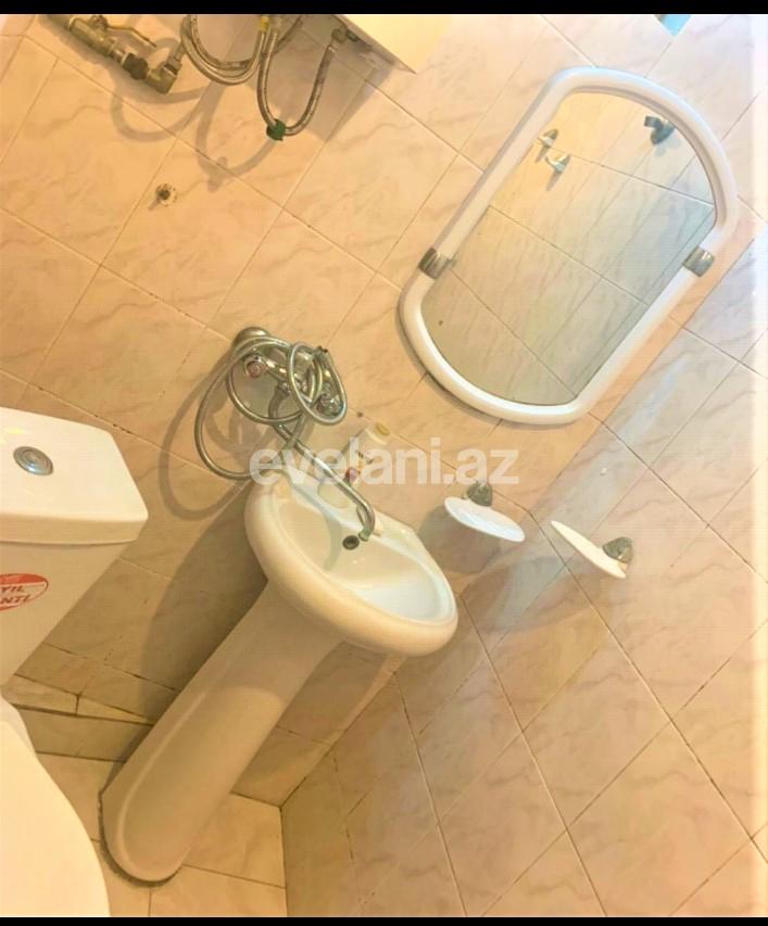 Satılır, köhnə tikili, 1 otaqlı, 35 m², Bakı, Yasamal r, İnşaatçılar m.