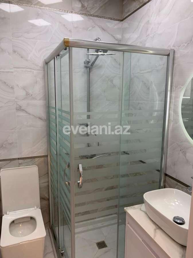 Satılır, yeni tikili, 2 otaqlı, 53 m², Bakı, Nərimanov r, Nəriman Nərimanov m.