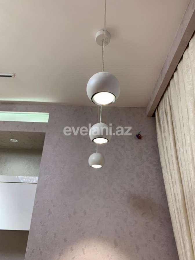 Satılır, yeni tikili, 2 otaqlı, 53 m², Bakı, Nərimanov r, Nəriman Nərimanov m.