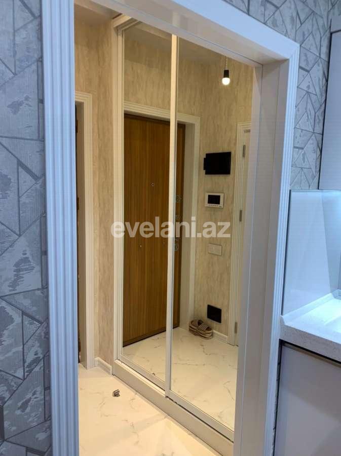Satılır, yeni tikili, 2 otaqlı, 53 m², Bakı, Nərimanov r, Nəriman Nərimanov m.