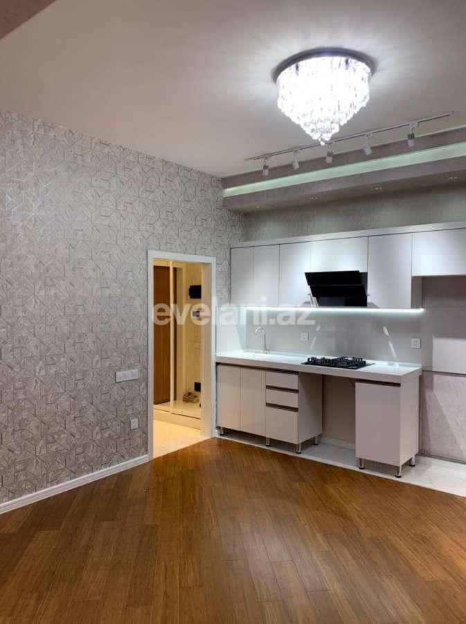 Satılır, yeni tikili, 2 otaqlı, 53 m², Bakı, Nərimanov r, Nəriman Nərimanov m.
