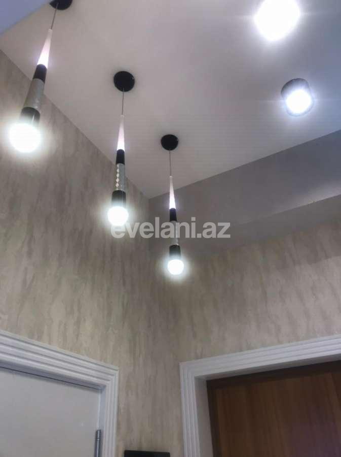 Satılır, yeni tikili, 2 otaqlı, 53 m², Bakı, Nərimanov r, Nəriman Nərimanov m.