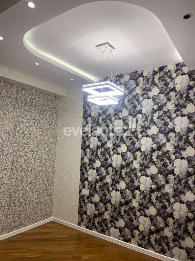 Satılır, yeni tikili, 2 otaqlı, 53 m², Bakı, Nərimanov r, Nəriman Nərimanov m.