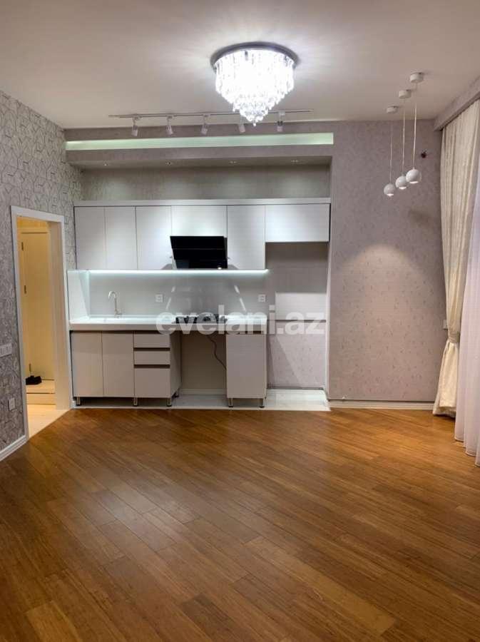 Satılır, yeni tikili, 2 otaqlı, 53 m², Bakı, Nərimanov r, Nəriman Nərimanov m.