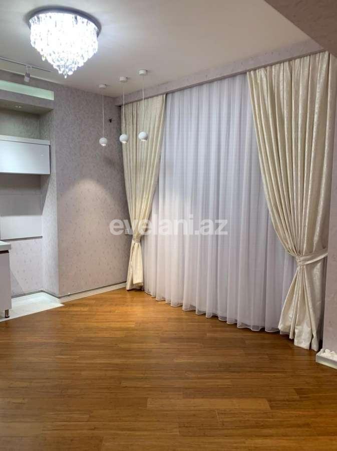 Satılır, yeni tikili, 2 otaqlı, 53 m², Bakı, Nərimanov r, Nəriman Nərimanov m.