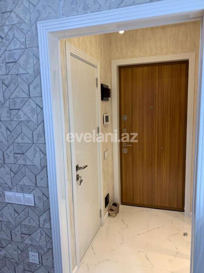 Satılır, yeni tikili, 2 otaqlı, 53 m², Bakı, Nərimanov r, Nəriman Nərimanov m.