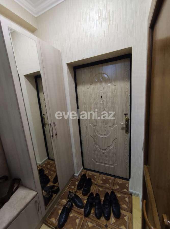 Rent, new building, 2 room, 60 m², Baku, Yasamal r, Yasamal d, 20 yanvar m.