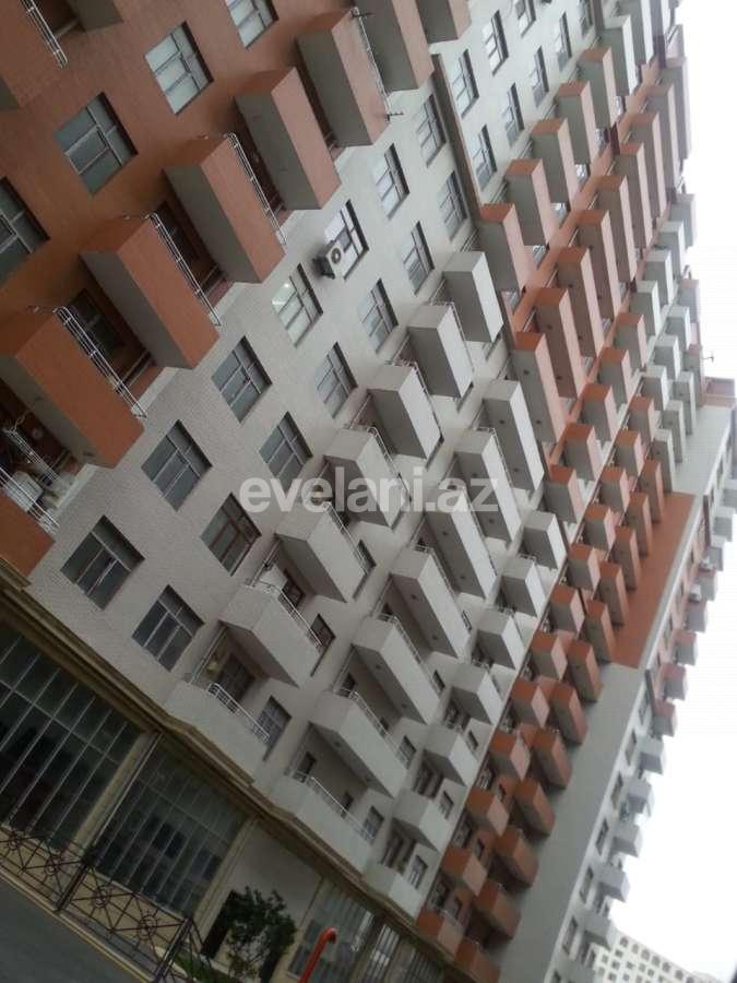 Продаётся, новостройка, 1-комнаты, 72 m², Хатаинский r.