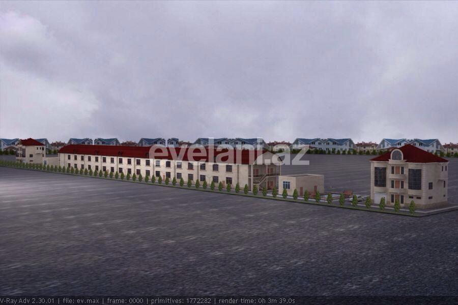 Satılır, obyekt, 1000 m², Bakı, Sabunçu r, Məmmədli q.