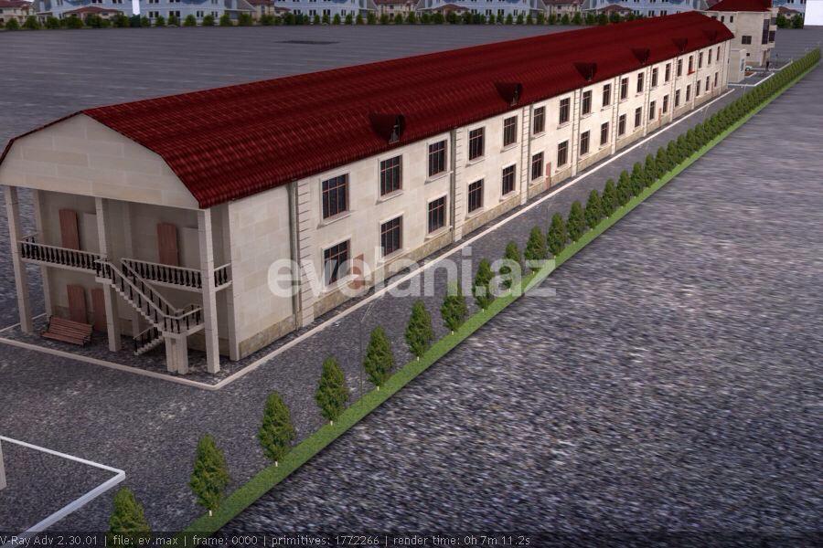 Satılır, obyekt, 1000 m², Bakı, Sabunçu r, Məmmədli q.