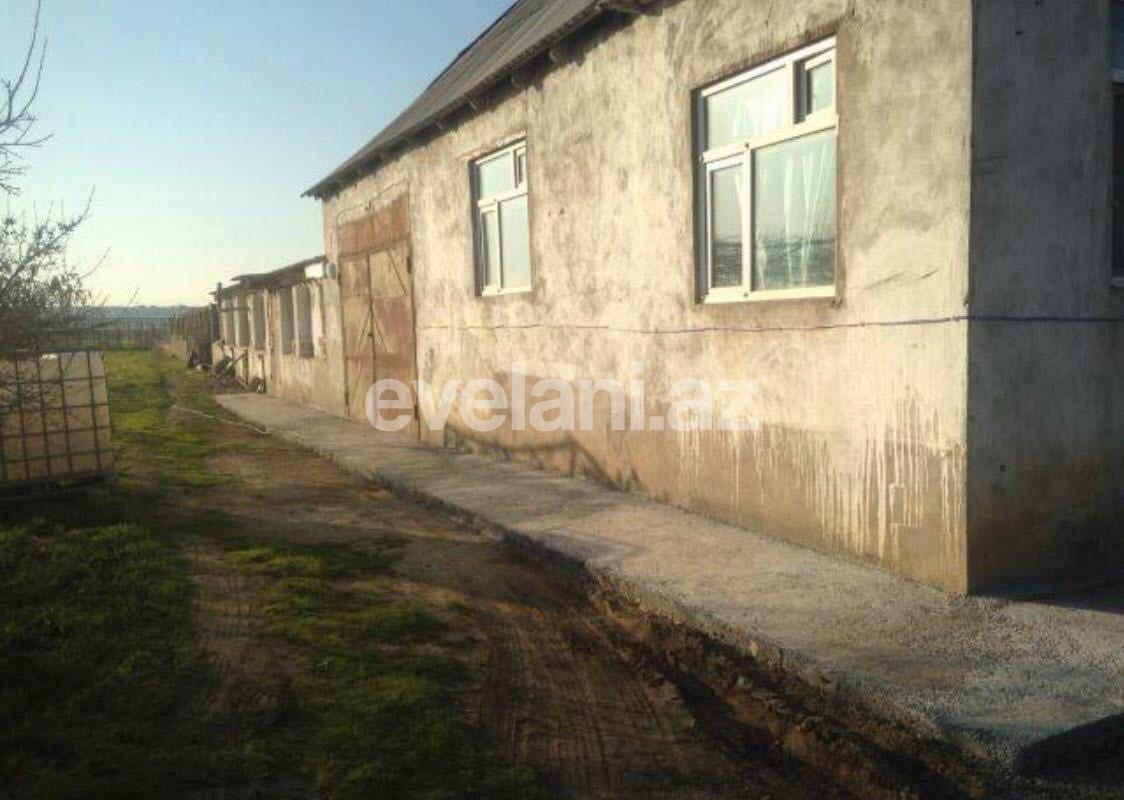 Satılır, obyekt, 1000 m², Bakı, Sabunçu r, Məmmədli q.